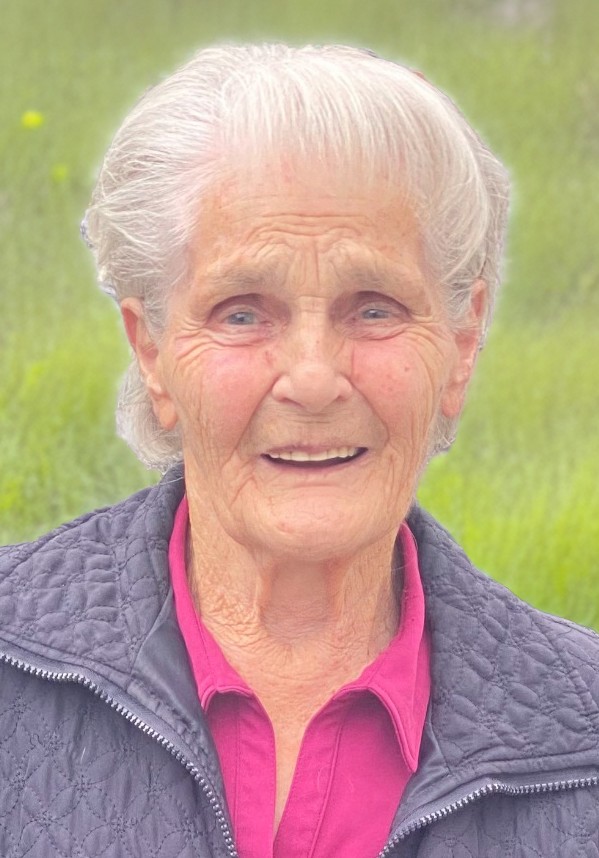 Erika Schwarzhans